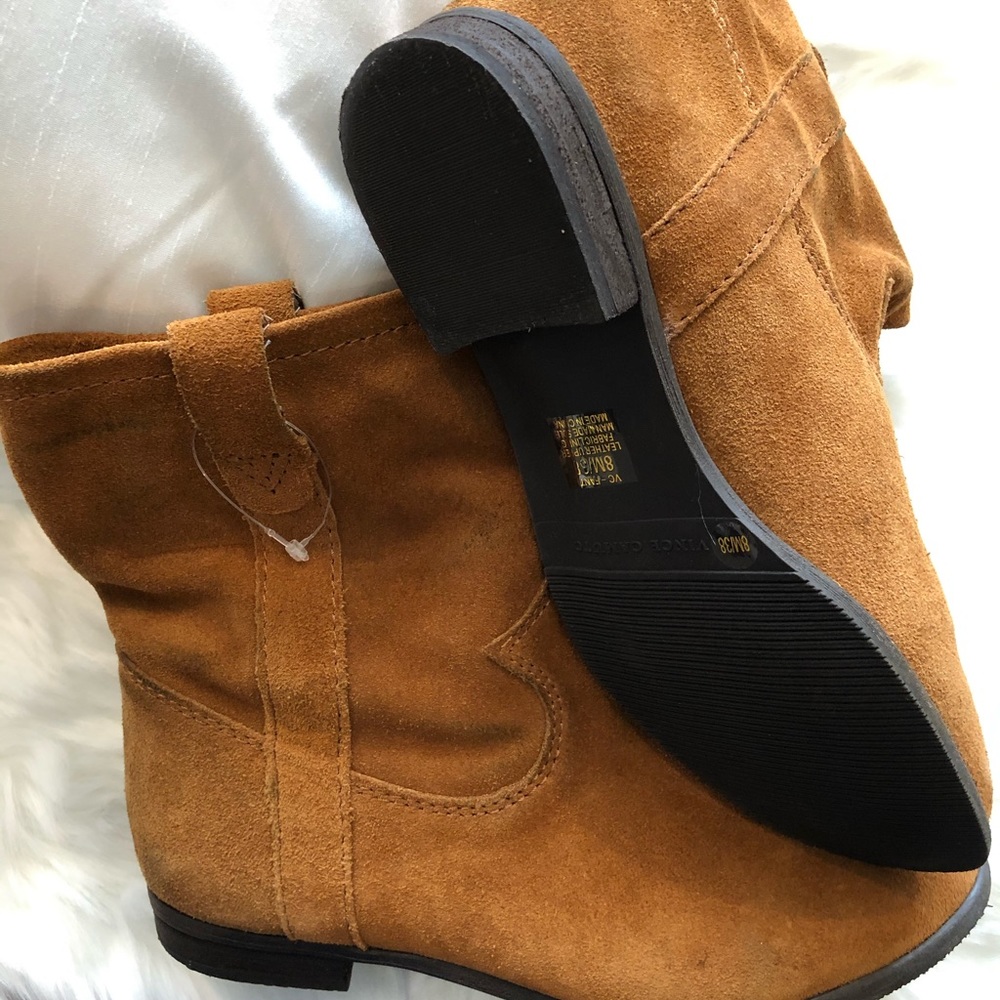 Vince Camuto Boots